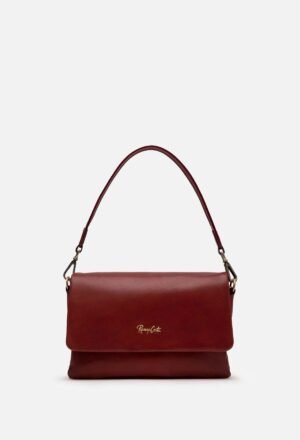CARTERA DE CUERO SAVANA