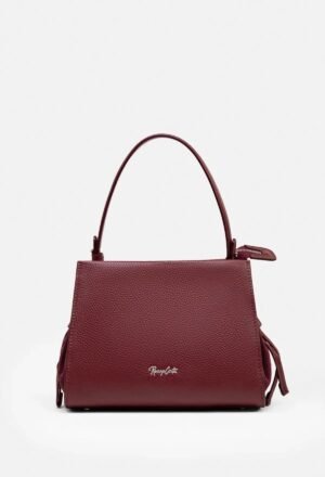 CARTERA DE CUERO SUEDE MUSE