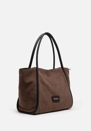 CARTERA DE GAMUZA TERRA